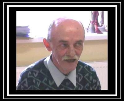 Zomrel Ondrej Balag, dlhoročný člen Dobrovoľného hasičského zboru v Jelšave