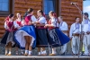 Slovenské mitrovanie: Ukončenie pastierskej sezóny 2017 sa blíži