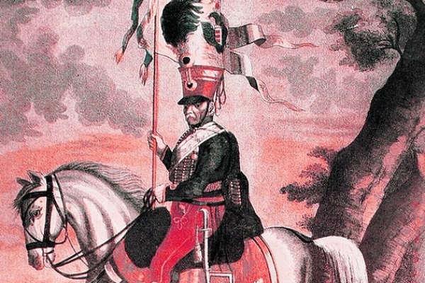 Ladislav Škultéty - Gábriš v armáde slúžil neuveriteľných osemdesiatjeden rokov