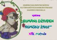 Vyhodnotia štrnásty ročník výstavy Romano dživipen – Rómsky život