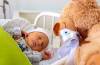 V rimavskosobotskej nemocnici sa narodilo tisíce bábätko roku 2020