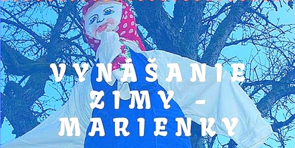 APRÍL: Sviatky jari, koncerty a turistika