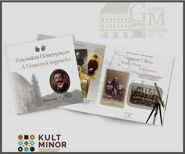 Po stopách posledných majiteľov kaštieľa v Širkovciach