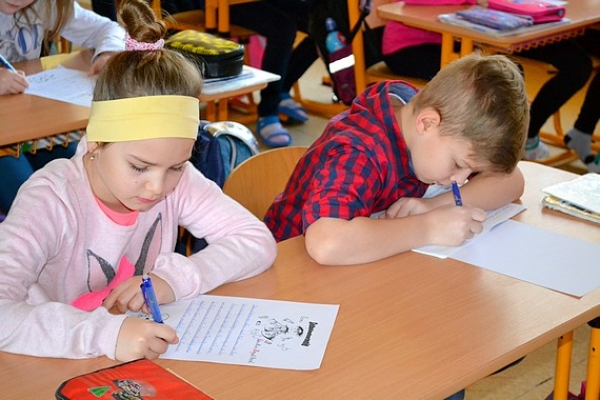 Non schoale sed vitae discimus - Neučíme sa pre školu, ale pre život - Seneca