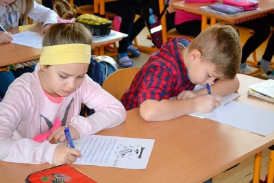 Non schoale sed vitae discimus - Neučíme sa pre školu, ale pre život - Seneca