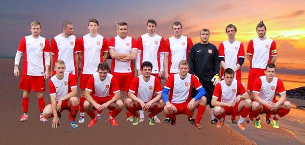 FK Baník Nižná Slaná