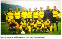 Komentujeme futbalovú históriu ObFZ Rožňava – 3. časť – sezóna 1999/2000