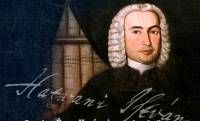 Beseda s Évou Kerényi, autorkou knihy István Hatvani (1718 - 1786)