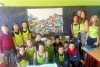 V Základnej škole Jana Amosa Komenského sa konal DEŇ ŠKOLY v znamení hrdosti