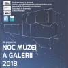 Príďte si pozrieť múzeum v noci, ktoré vtedy žije a dýcha inou, čarovnejšou atmosférou
