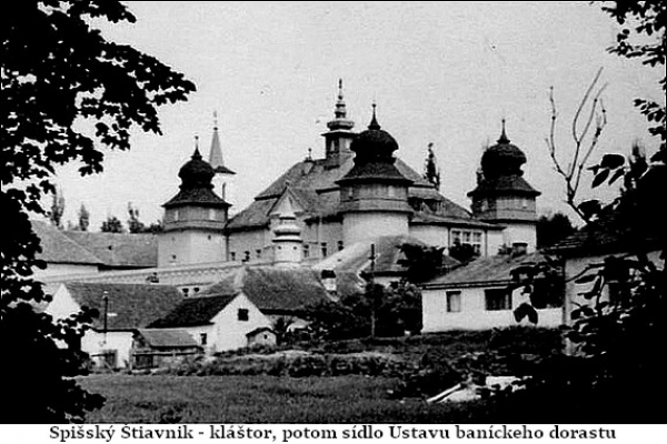 Marian Slavkay: Ako sa rodili krtkovia (3)