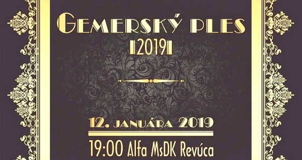 JANUÁR - MAREC: Fašiangy plné zábavy