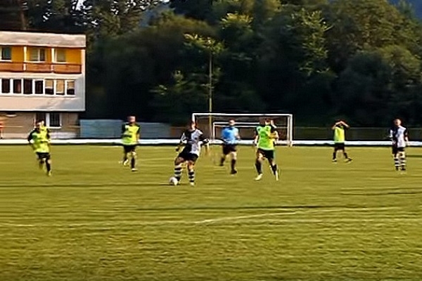 Tomáš Havko: Futbal v Rožňave si zaslúži viac