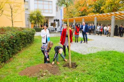 Výstupmi projektu Príroda je život spojili sily Banícke múzeum v Rožňave a Gemerská knižnica Pavla Dobšinského