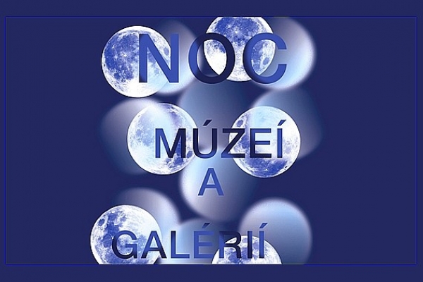 Noc múzeí v Gemersko-malohontskom múzeu