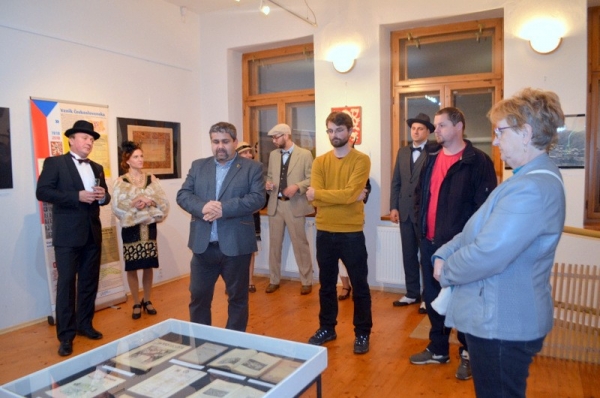 Československý deň bol plný zaujímavých informácií