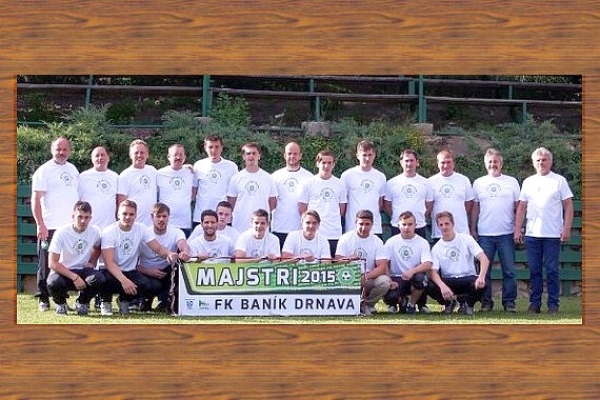 Všimli sme si posledných šesť rokov v prvej futbalovej triede v okrese Rožňava