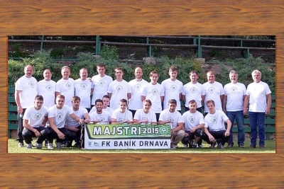 Všimli sme si posledných šesť rokov v prvej futbalovej triede v okrese Rožňava