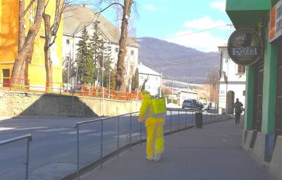 Odporúčania jelšavským seniorom v čase boja proti koronavírusu