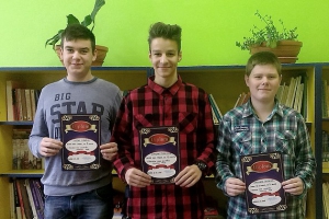 Aj v základných školách učíme žiakov, čo ľudské práva sú, ktoré práva im prináležia