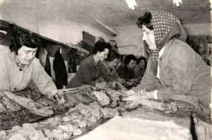 Prednáška o práci detí a žien v baníctve pred vyše sto rokmi