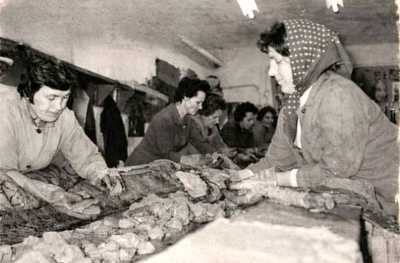 Prednáška o práci detí a žien v baníctve pred vyše sto rokmi