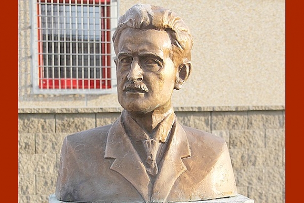 Od narodenia národného umelca Ivana Krasku v Lukovištiach na Gemeri uplynulo 140 rokov