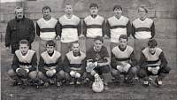 TJ FO Vlachovo v sezóne 1999/2000