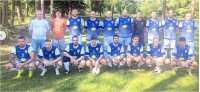 Futbalová 7. liga začala jarnú časť súťaže na hornom Gemeri