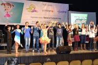 Zocháči zažiarili na celoslovenskej talentovej súťaži v Bojniciach