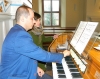 V Revúcej koncertoval významný poľský organista Bogusław Raba