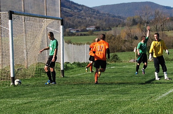 Úradná správa č. 18 / 2015-2016