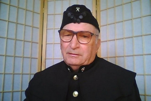 Na veselé i smutné príbehy z prác pri razení banských chodieb spomína Ing. Marián Slavkay