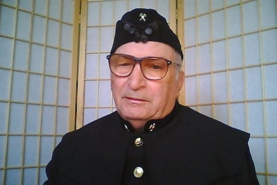 Na veselé i smutné príbehy z prác pri razení banských chodieb spomína Ing. Marián Slavkay