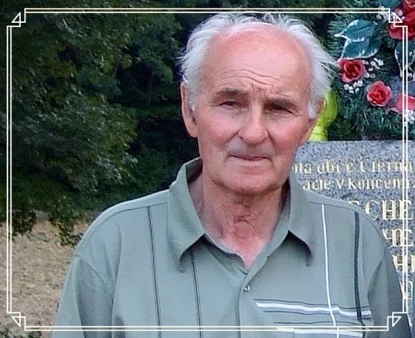 Osemdesiatosemročný jubilant Štefan Kapec prežil slovenský holokaust