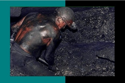 Ostravský haviar pri práci.