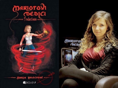 Veštba, ktorá zmenila život. Tajomstvá v literatúre II.