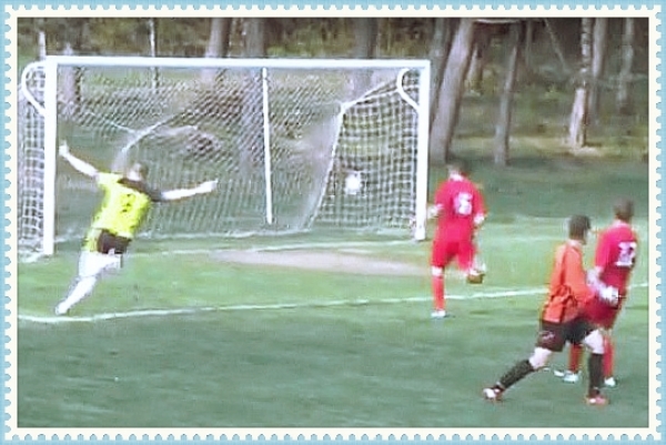 Futbalový výsledok žiakov Slavošoviec v Drnave by skrášlil i výsledky MS v hokeji