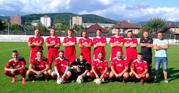 Pohľad do futbalovej kuchyne FK Baník Rožňavské Bystré