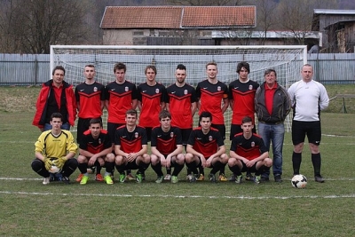 V Dobšinej po jeseni nie sú spokojní s postavením v tabuľke futbalovej V. ligy