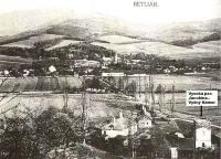 Geológia, geologický prieskum, nerastné suroviny a hutnícka činnosť v okolí Betliara