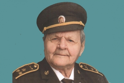 Životná púť vojnového veterána Ladislava Sládeka