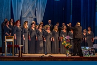 Spevácky zbor Quirin z Revúcej