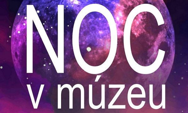 Noc múzeí a galérií v pätnástom ročníku