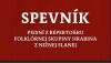 Spevník piesní z repertoáru Folklórnej skupiny Hrabina z Nižnej Slanej (3)