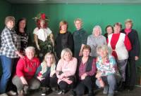 Predvianočným stretnutím v Čiernom Potoku si pripomenuli aj 79. výročie oslobodenia obce