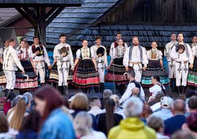 Ako hodnotíme Gemerský folklórny festival Rejdová 2026?