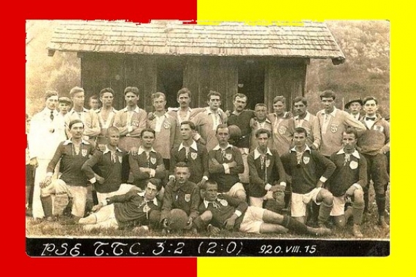 Aktuality z futbalového diania v okrese Rožňava