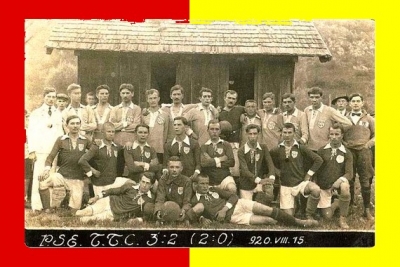 Aktuality z futbalového diania v okrese Rožňava