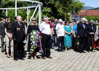 Deň víťazstva nad fašizmom sme oslávili aj na Gemeri